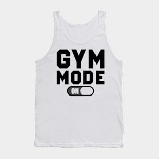 gym Tank Top